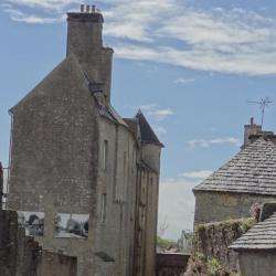 Musée Régional Du Cidre Et Du Calvados