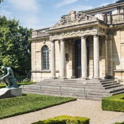 Musée Rodin