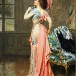 Musée Roybet Fould