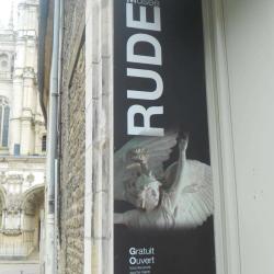Musée Rude