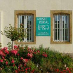 Musée Rural De La Sologne Bourbonnaise