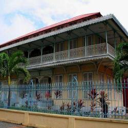Musee Saint John Perse