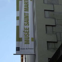 Musee Saint Martin