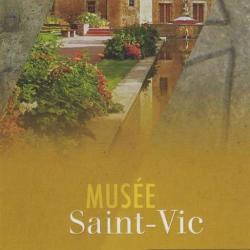 Musee Saint-vic