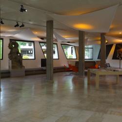 Musée Sainte Croix