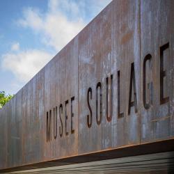 Musée Soulages