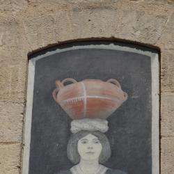 Musée Souterrain De La Poterie
