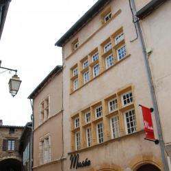 Musée Souvenirs Et Traditions
