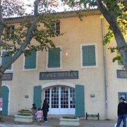 Musée Suffren Et Du Vieux Saint-cannat