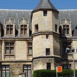 Musee Tavet Delacour