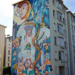 Musée Urbain Tony Garnier
