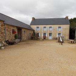 Musée Vivant Des Vieux Métiers