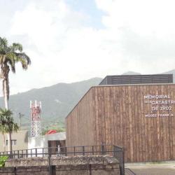 Musée Volcanologique