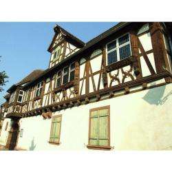 Musee Westercamp