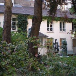 Musée Zadkine