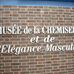 Musée De La Chemiserie Et De L'élégance Masculine