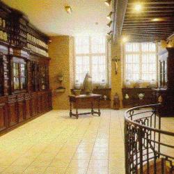 Musée Paul Dupuy