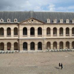 Musees Des Plans- Reliefs