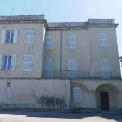 Musee Municipaux