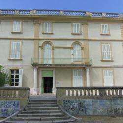 Musée Pierre-andré Benoît