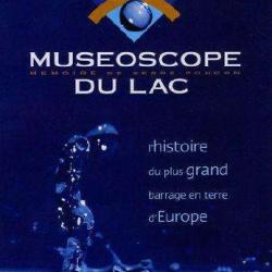 Museoscope Du Lac