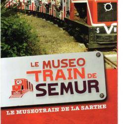 Muséotrain