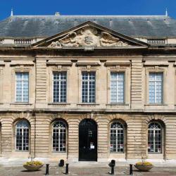 Muséum D'histoire Naturelle