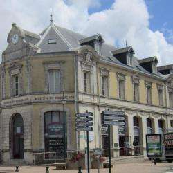 Museum Du Coquillage