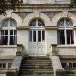 Muséum / Bibliothèque Des Sciences