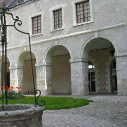 Musée De La Marine De Loire