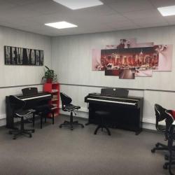 Music Academy