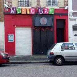 Music Bar