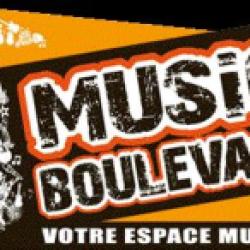 Music Boulevard