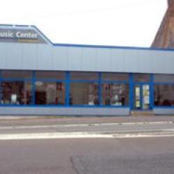 Music Center