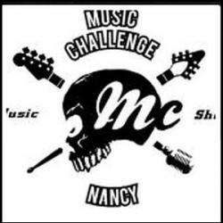 Music-challenge