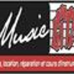 Music City