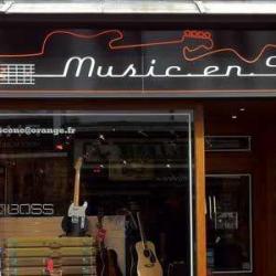 Music En Scène