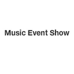 Music Event Show