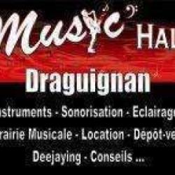 Music Hall