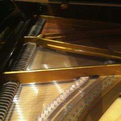 Music In Megeve
