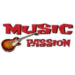 Music Passion