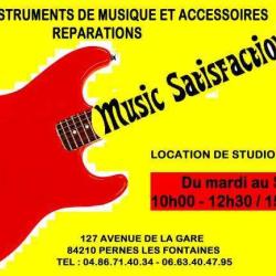 Music Satisfaction