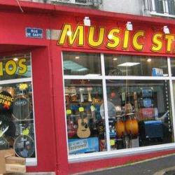 Music Star