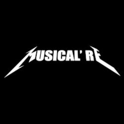 Musical're