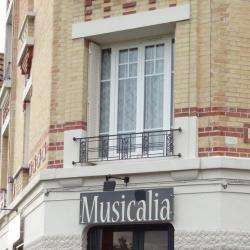 Musicalia