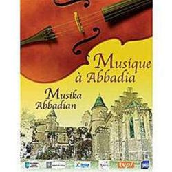 Musique à Abbadia