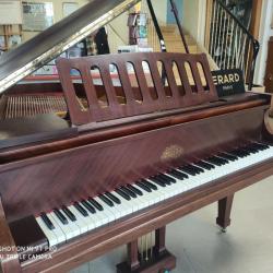 Musique D'orelli