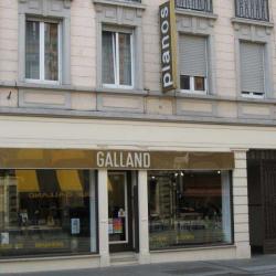 Musique Galland