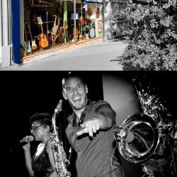 Musique Location