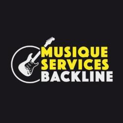 Musique Services Backline